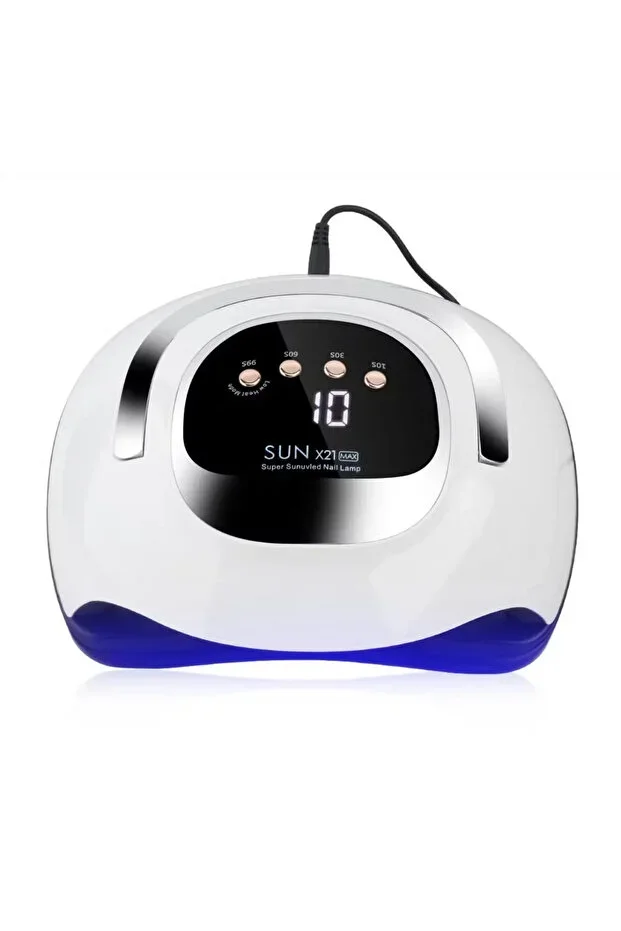 Point Uv Led Tırnak Kurutucu Cihazı – X21