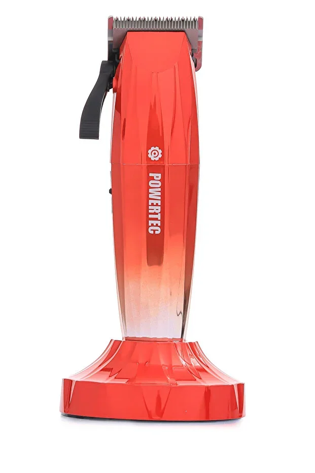 Powertec Profesyonel Saç Sakal Tıraş Makinesi – Tr-8800