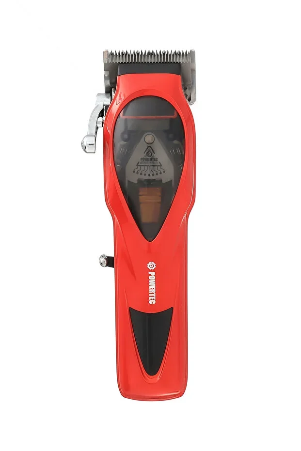 Powertec Profesyonel Saç Sakal Tıraş Makinesi – Tr3900