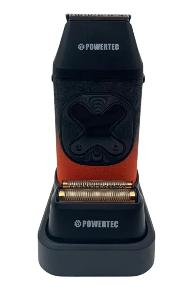 Powertec Profesyonel Tıraş Makinesi – Tr-700