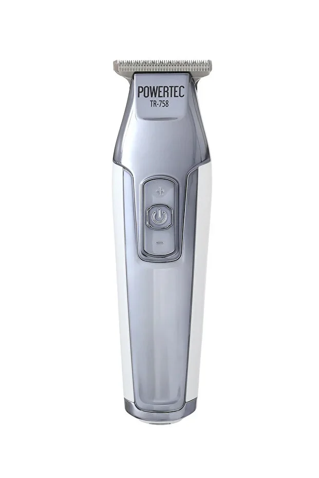 Powertec Profesyonel Tıraş Makinesi – Tr-758