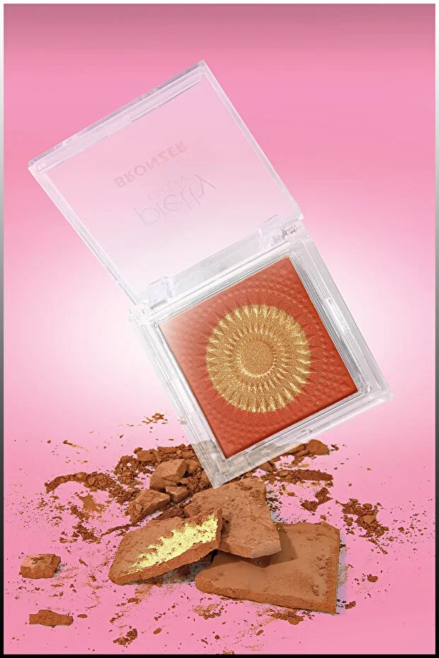 Pretty Beauty Blusher Stick Allık Mat Bitiş – No: 04
