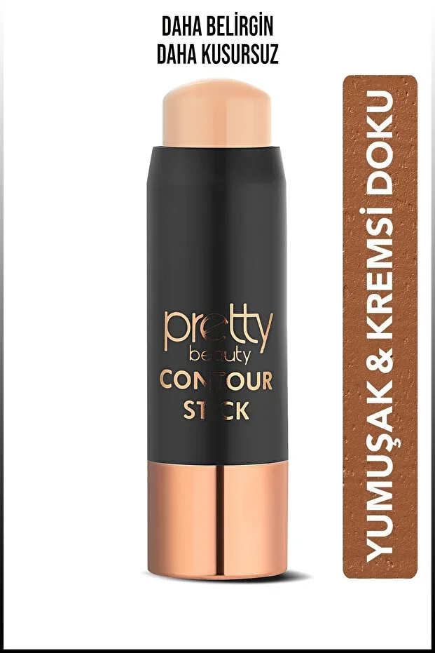 Pretty Beauty Kontür Stick No: 02 Pb-925