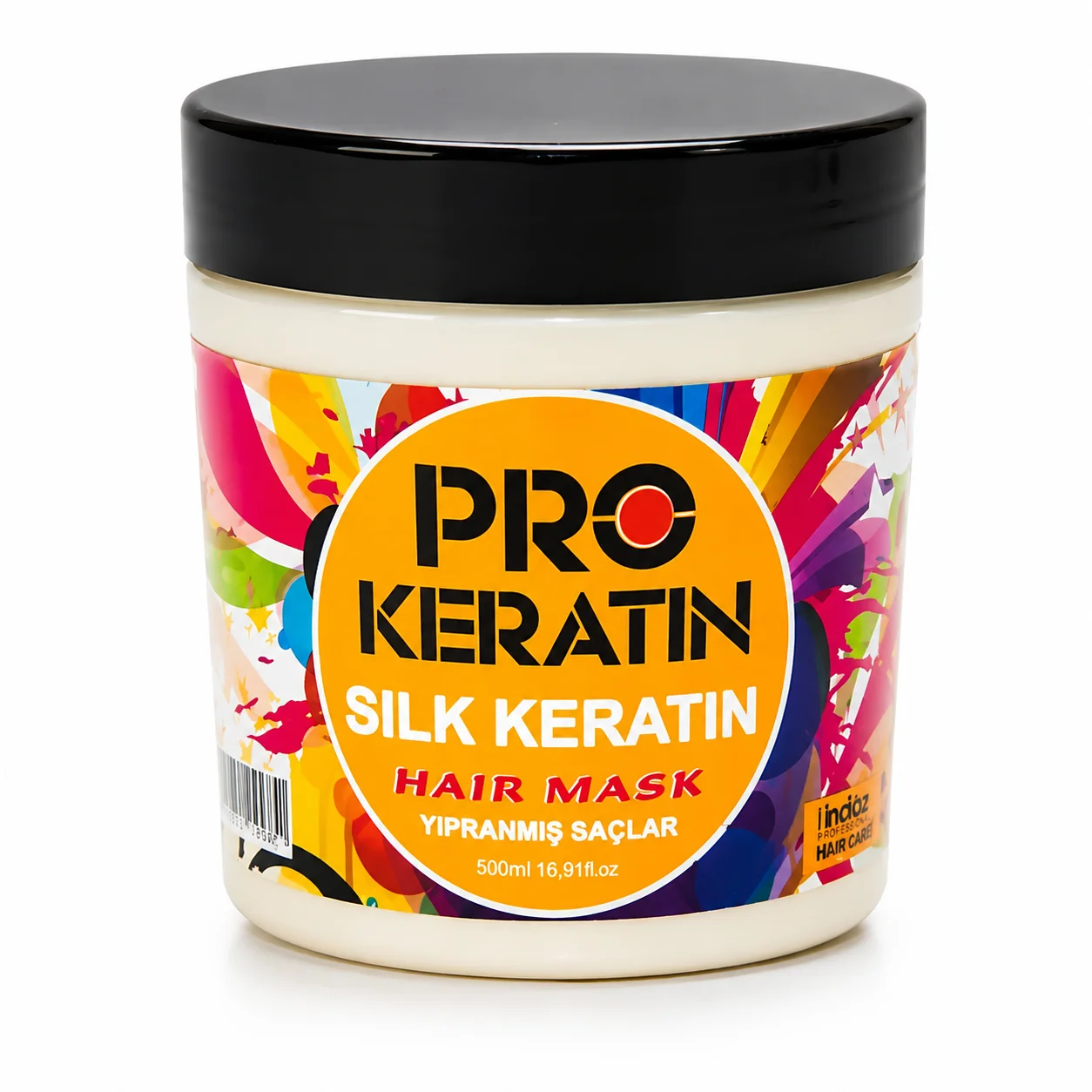 Prokeratin Pro Keratin Saç Bakım Maskesi Serisi 500 ml – Silk Keratin