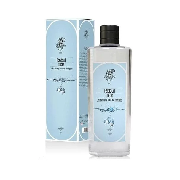 Rebul Eau de Kolonya Serisi 250 ml – İce