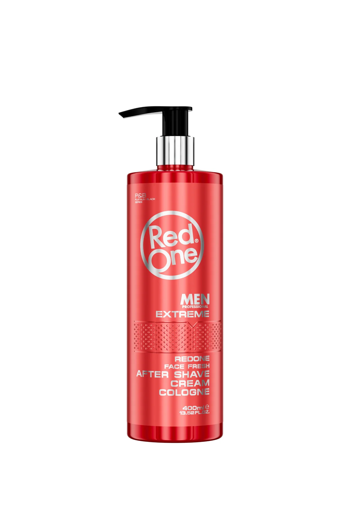 Red One Krem Kolonya Serisi 400 ml – Extreme