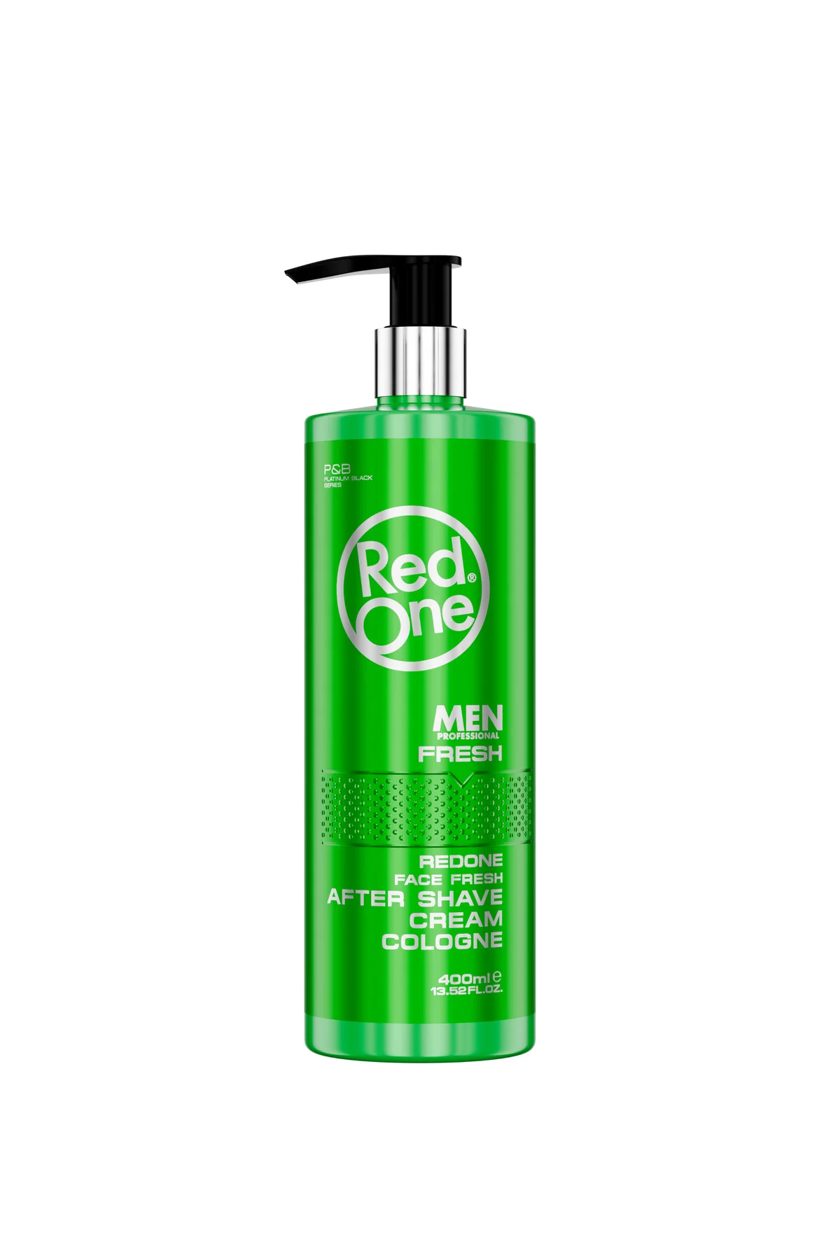 Red One Krem Kolonya Serisi 400 ml – Fresh