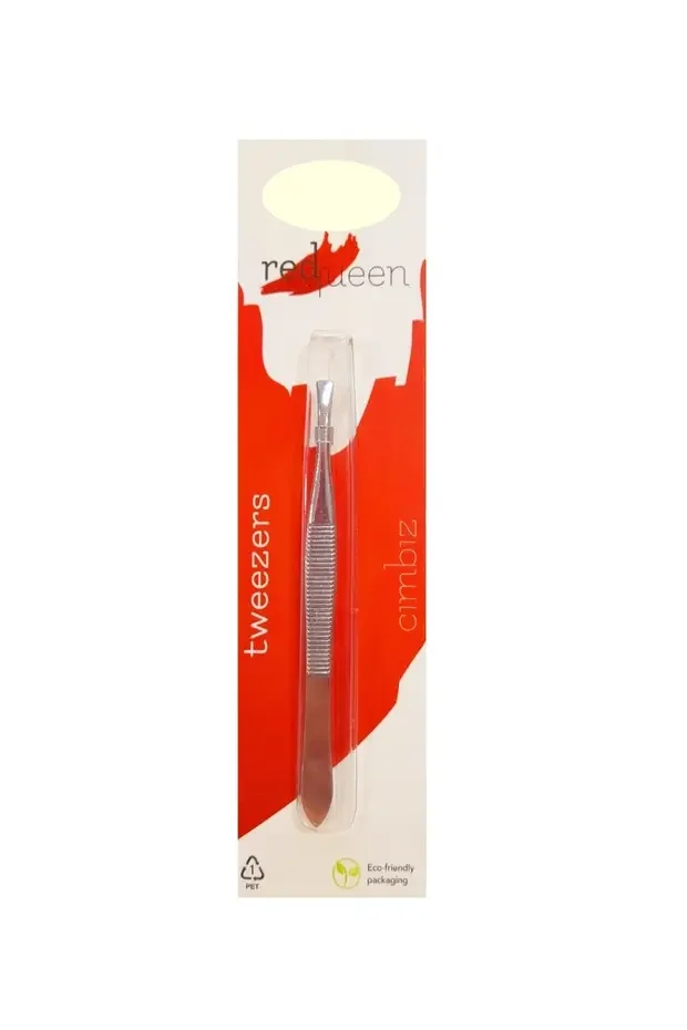 Red Queen Rq-2602 Hassas Kaş Alma Cımbız