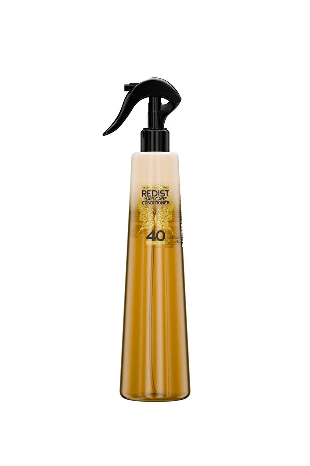 Redist Çift Fazlı Fön Suyu 400 ml Serisi – Miracle Oils