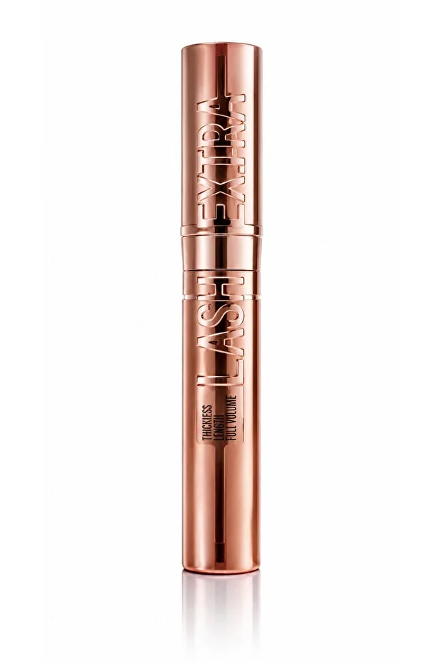Ronassi Black Volume Mascara 12 gr – Volume Mascara 12gr