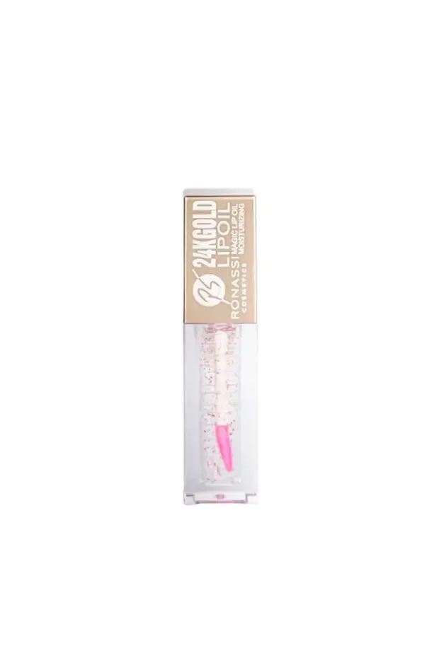 Ronassi Dudak Parlatıcı Rns 038 Lip Gloss