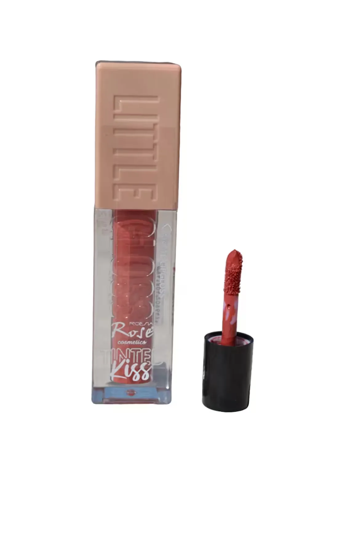 Ronassi Hd Matte – Cover Tint 01