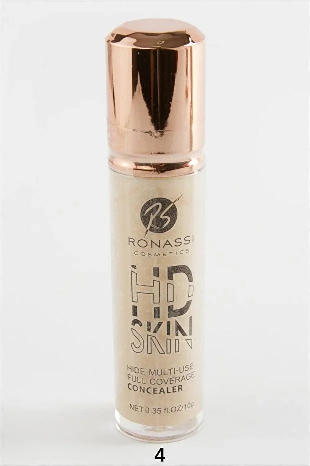 Ronassi Multi Use Concealer No 101 Kapatıcı