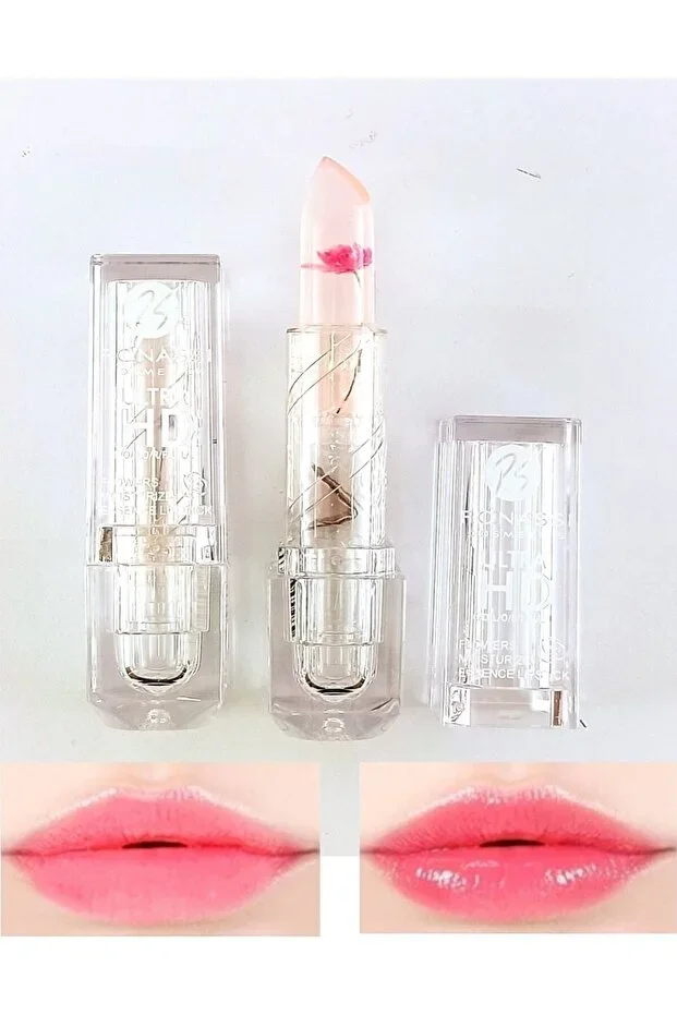 Ronassi Şeffaf Lip Stick Ruj