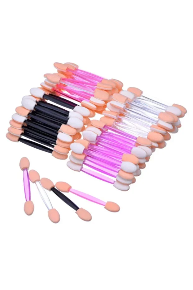 Rose Cosmetic Makyaj Süngeri Fondöten Süngeri