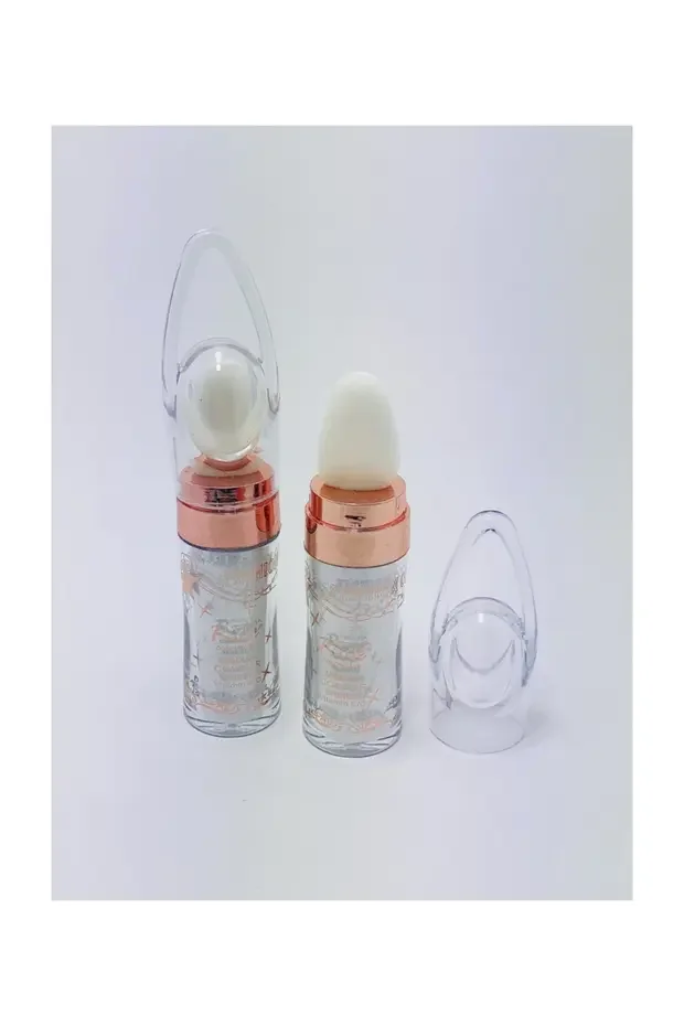 Rose Vücut Simi Rh-01 Işıltılı Vücut Makyajı