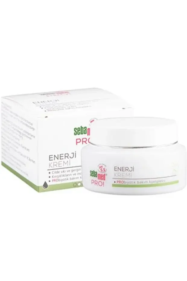 Sebamed Kırışıklık Karşıtı Krem 50 ml