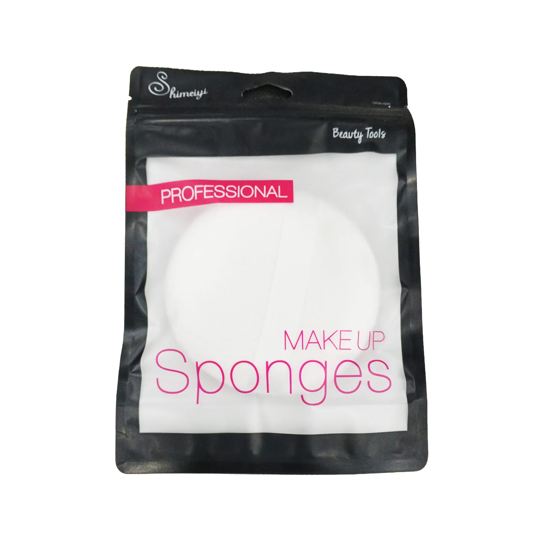 Shiemiyi Shimeiyi Makeup Sponges Makyaj Süngeri Seti