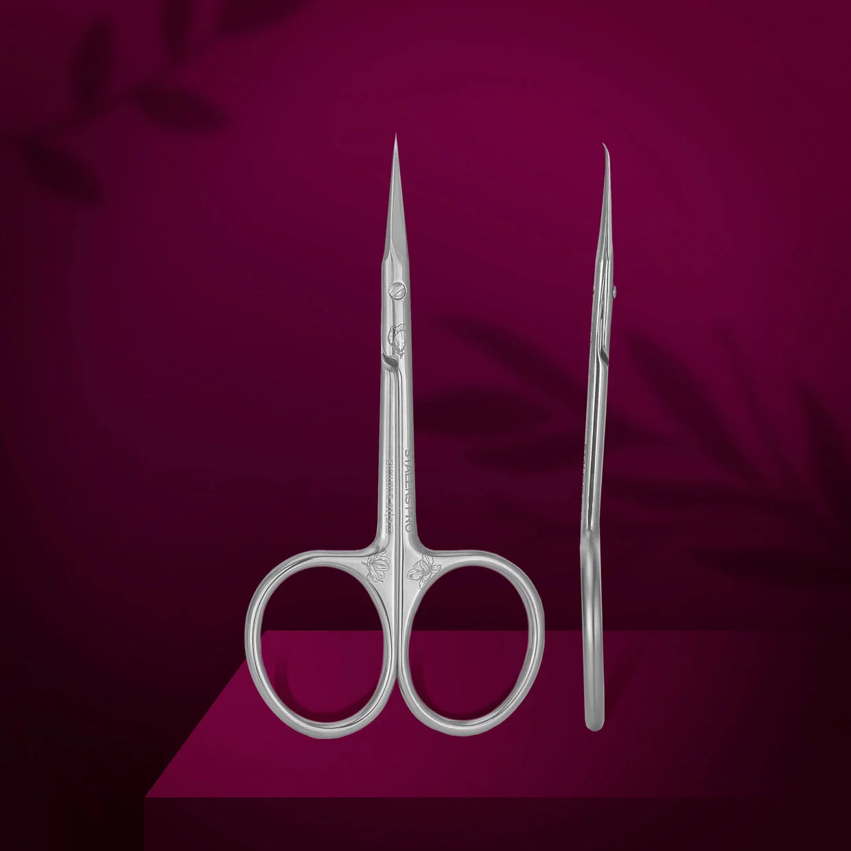 Staleks Pro Exclusive 21 Tırnak Eti Makası – 21 Type 2
