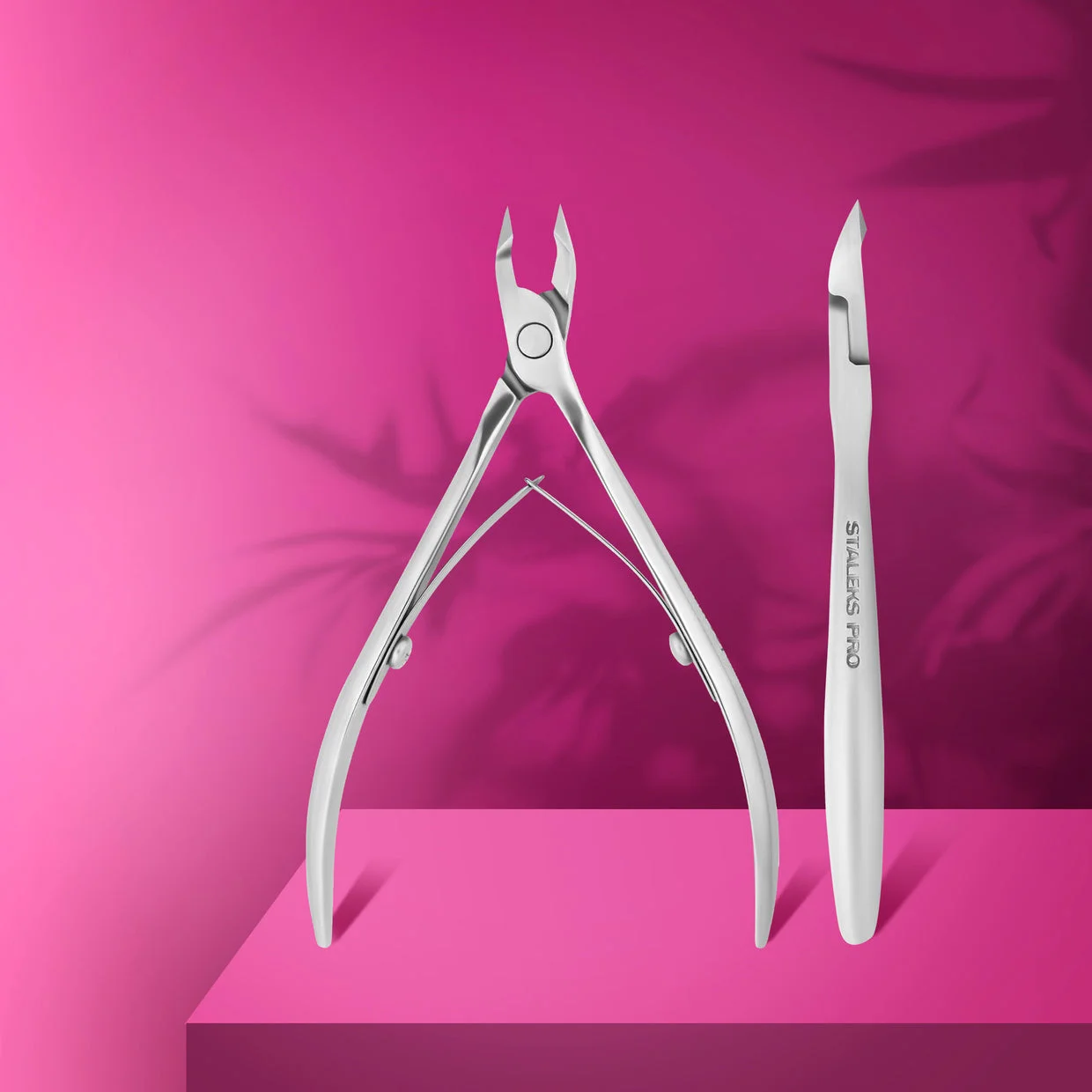 Staleks Pro Expert 90 Type 5 Tırnak Eti Pensi