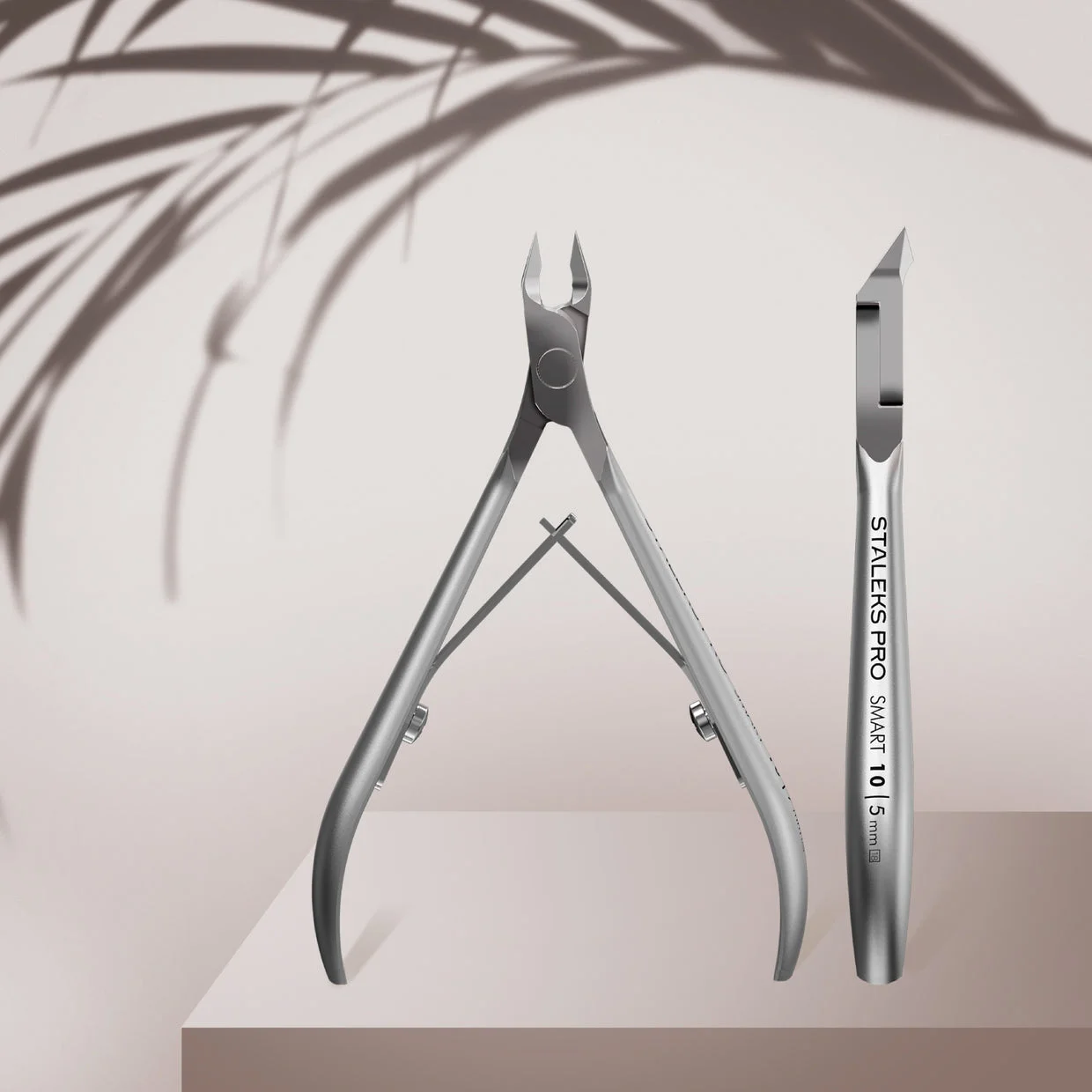 Staleks Pro Smart 10 Tırnak Pensi – 10 Type 5