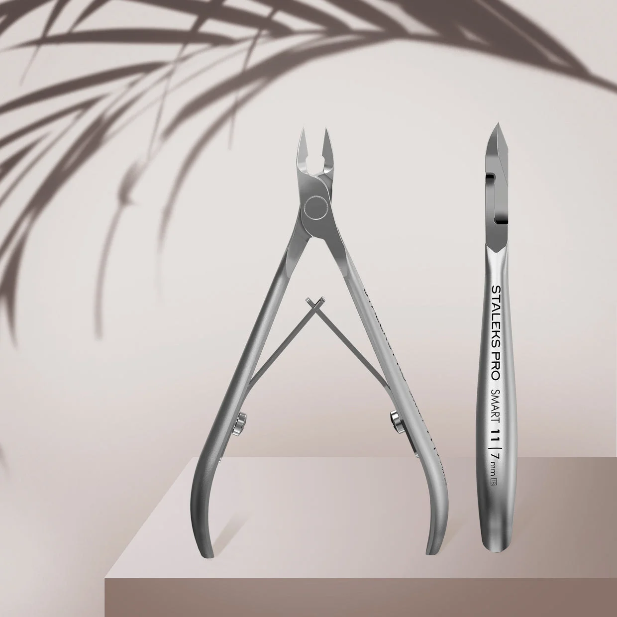 Staleks Pro Smart 11 Type 7 Tırnak Eti Pensi