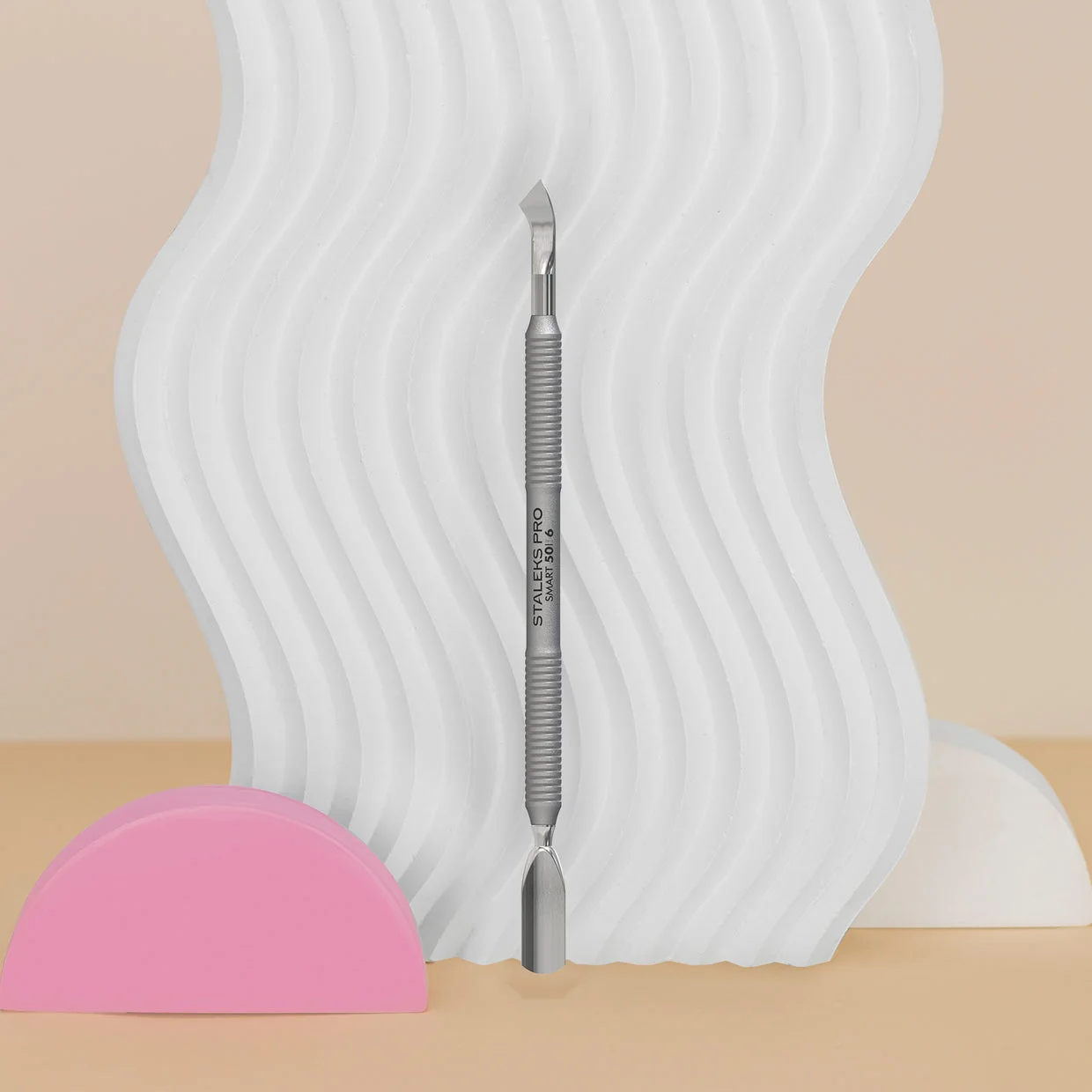 Staleks Pro Smart 50 Et İtici – 50 Type 6