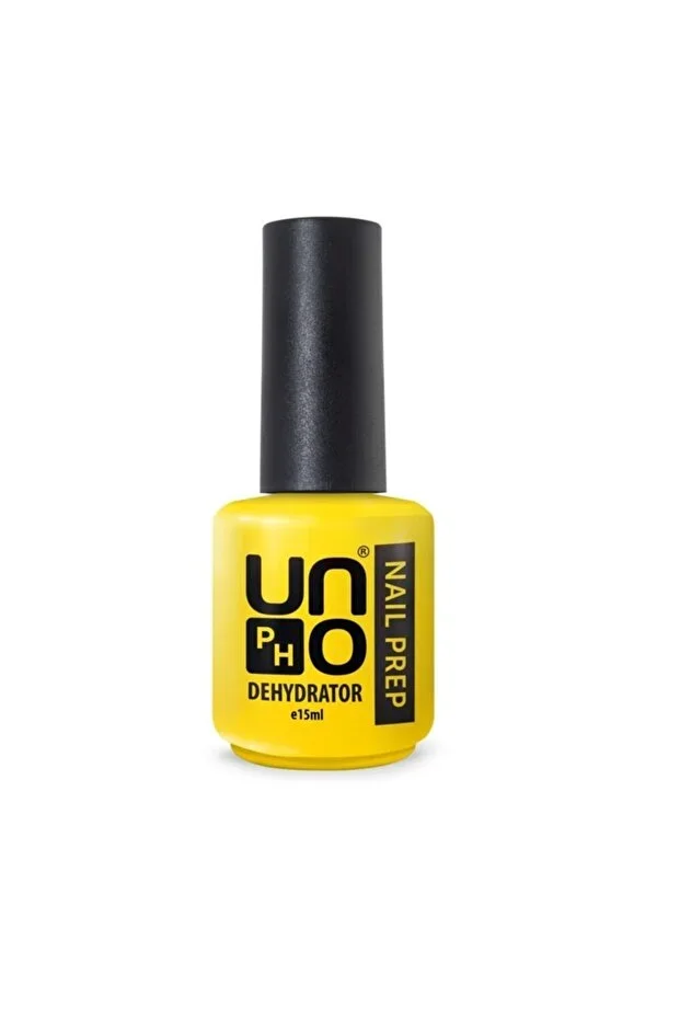 Uno Nail Prep Dehydrator Tırnak Hazırlık Ürünü – Nail Prep Dehydrator