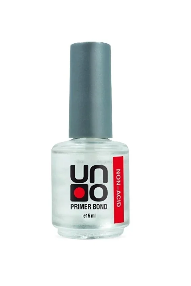 Uno Nail Prep Dehydrator Tırnak Hazırlık Ürünü – Primer Bond 15ml