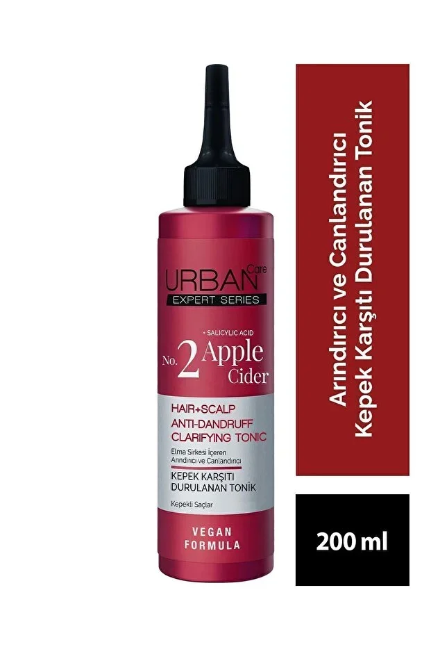 Urban Care Kepek Karşıtı Saç Toniği 200 ml