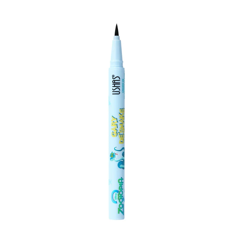 Ushas Color Eyeliner Yoğun Renk Etkisi – Color Eyeliner No: 05