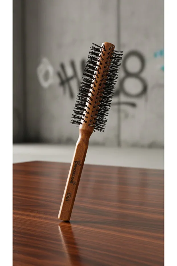 Venüs Line Venüsline Natural Profesyonel Saç Fırçası – 1501 Naturel