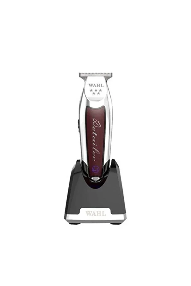 Wahl Profesyonel Saç ve Sakal Çizim Makinesi – Cordless Detailer 8171