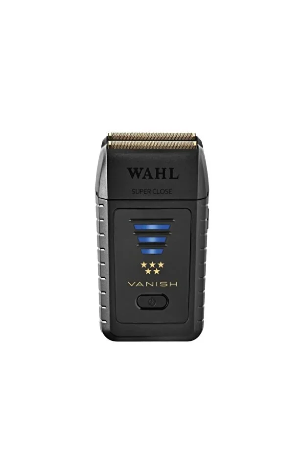 Wahl Profesyonel Saç ve Sakal Çizim Makinesi – Vanish 08173-716