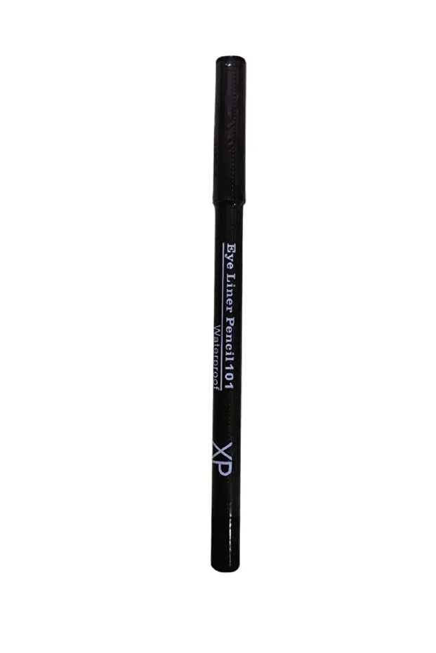 Xp Eyeliner Pencil Kalıcı Göz Kalemi – No: 1