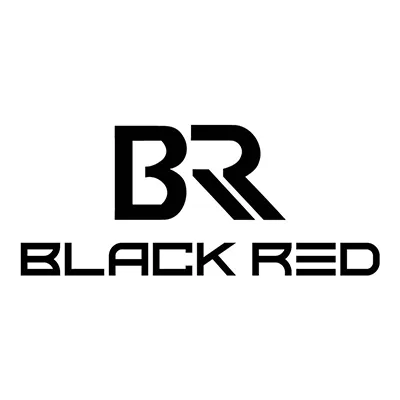 Black Red