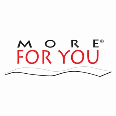 More For You