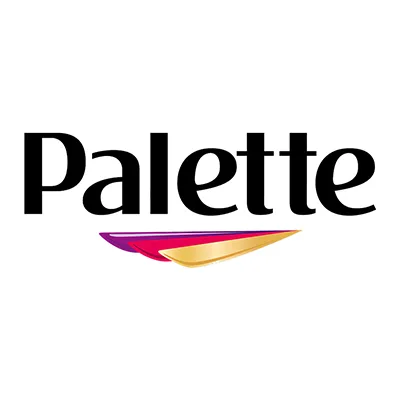 Palette