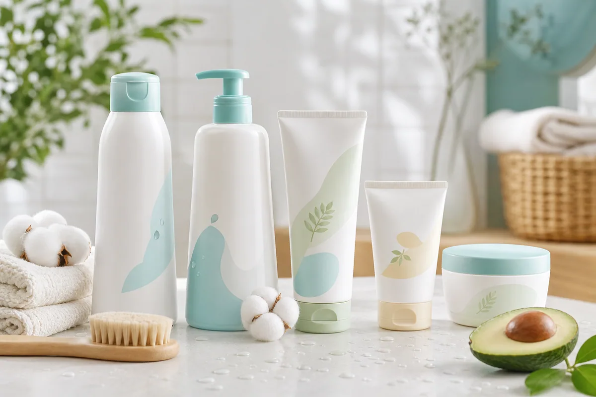 Mustela