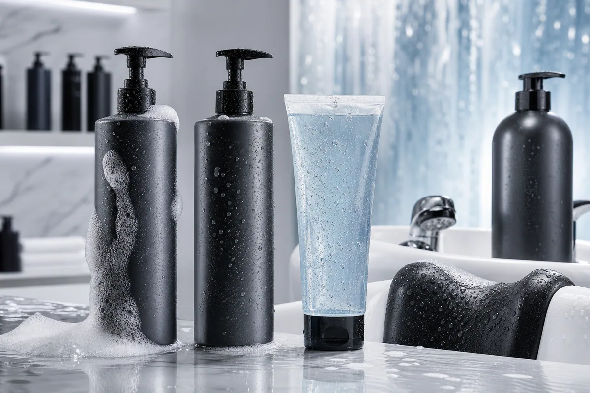 Keratin Öncesi Şampuan