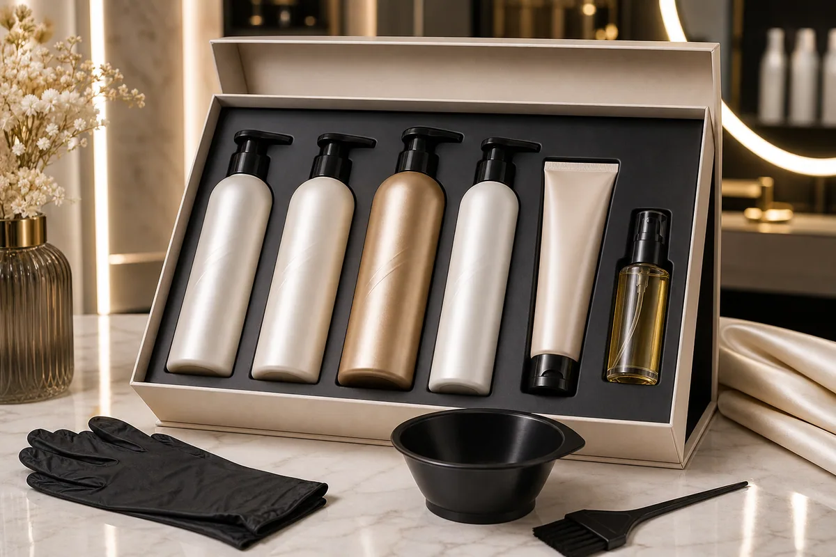 Keratin Setleri