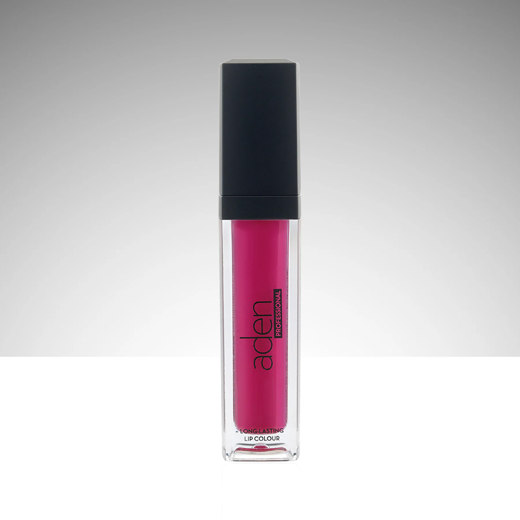Aden Plumping Liquid Lipstick - Dolgunlaştırıcı Likit Ruj – 03 Magenta(Macenta)