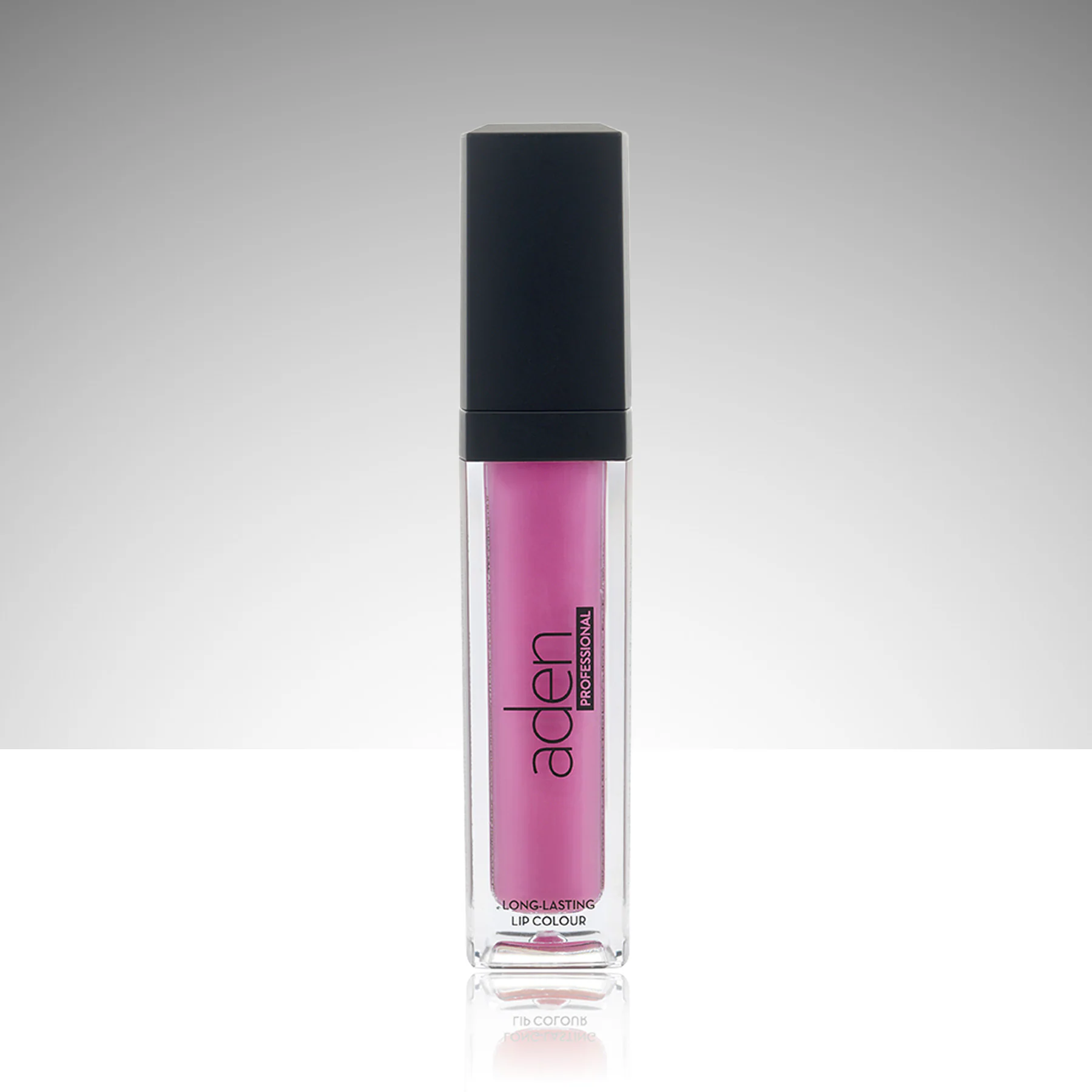Aden Plumping Liquid Lipstick - Dolgunlaştırıcı Likit Ruj – 04 Pink(Pembe)