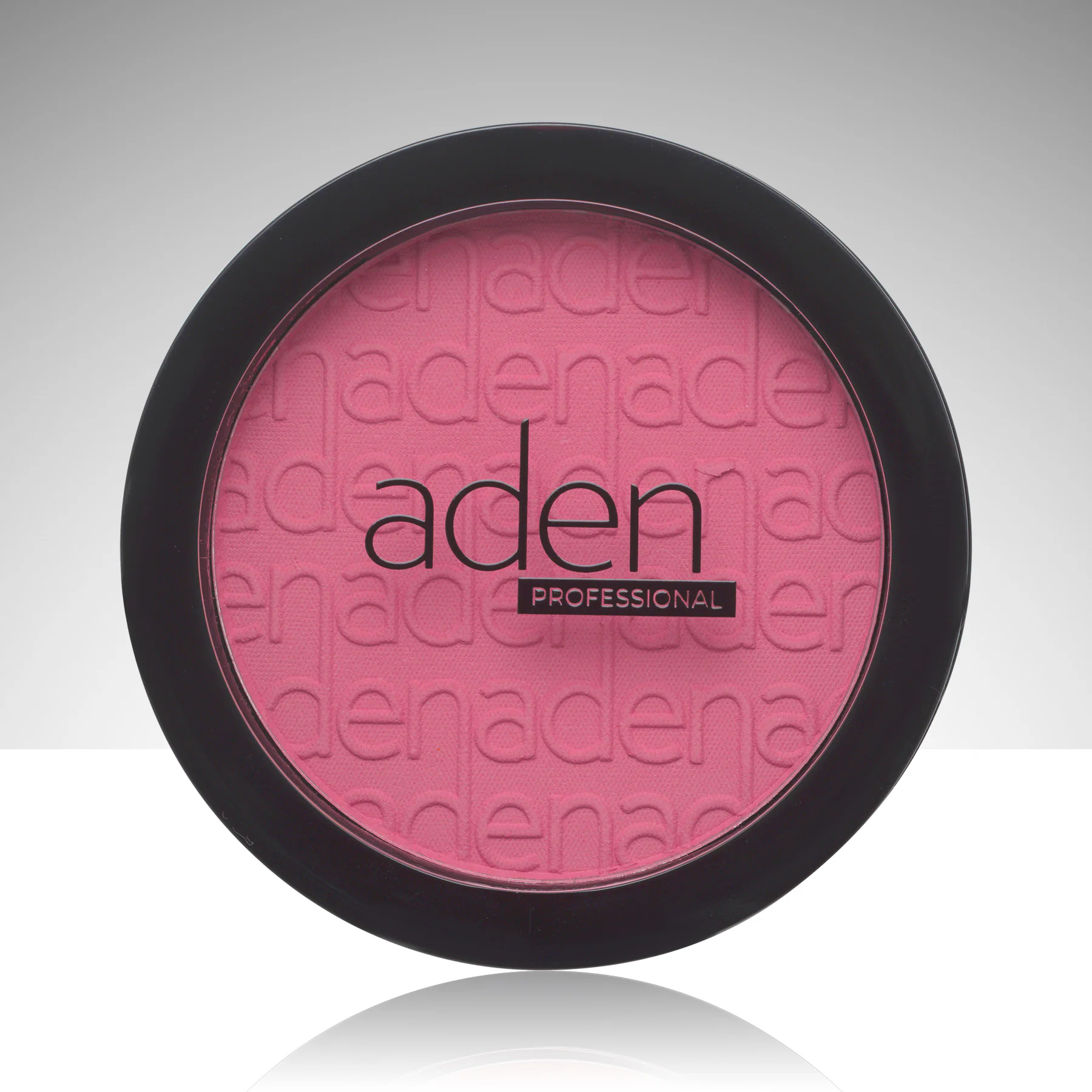 Aden Mono Blusher - Tekli Allık – 03 Raspberry(Ahududu)