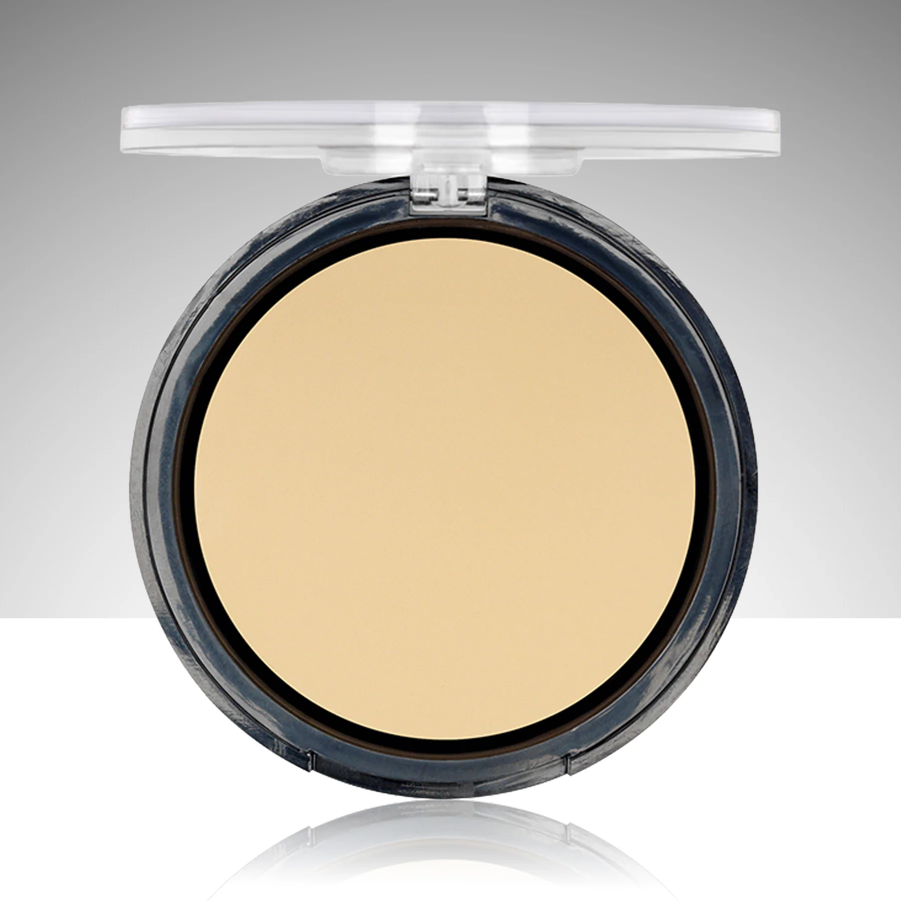Aden Silky Matt Compact Powder - İpeksi Mat Pudra – 03 Soft Honey(Açık Bal)