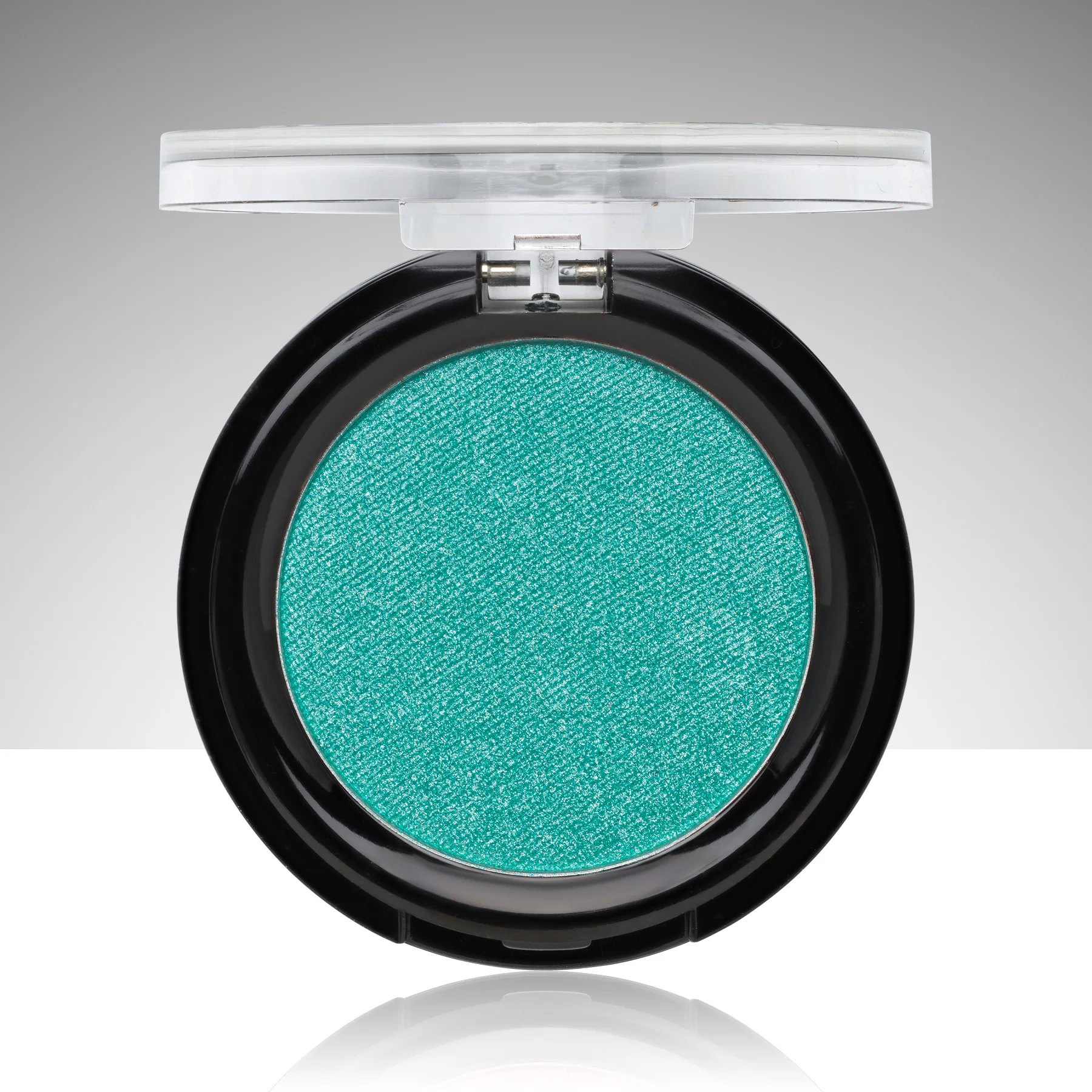 Aden Eyeshadow Powder Mono Shine - Işıltılı Göz Farı – 02 Kenny(Turkuaz Işıltısı)