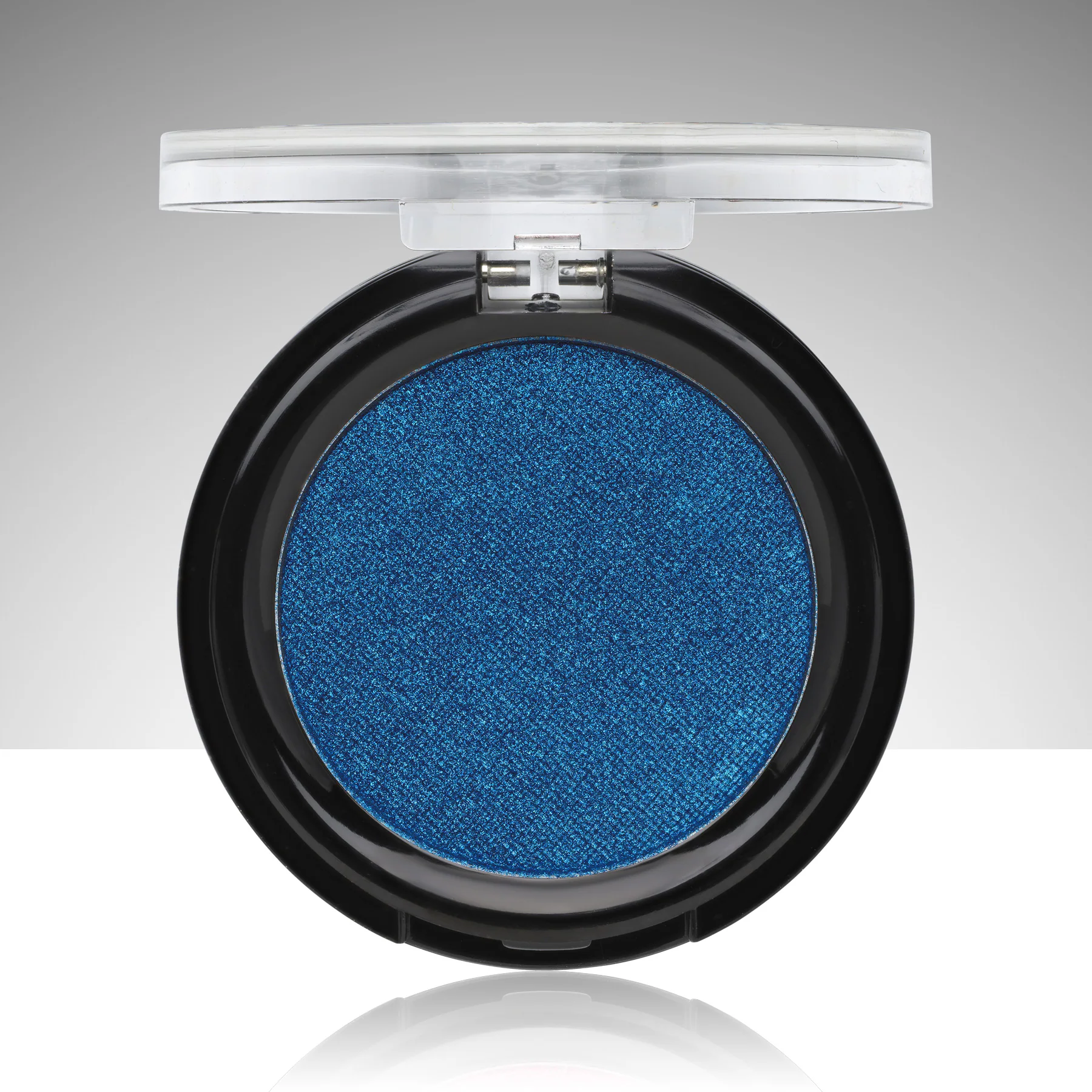 Aden Eyeshadow Powder Mono Shine - Işıltılı Göz Farı – 03 Dance the Night(Mavi Işıltısı)