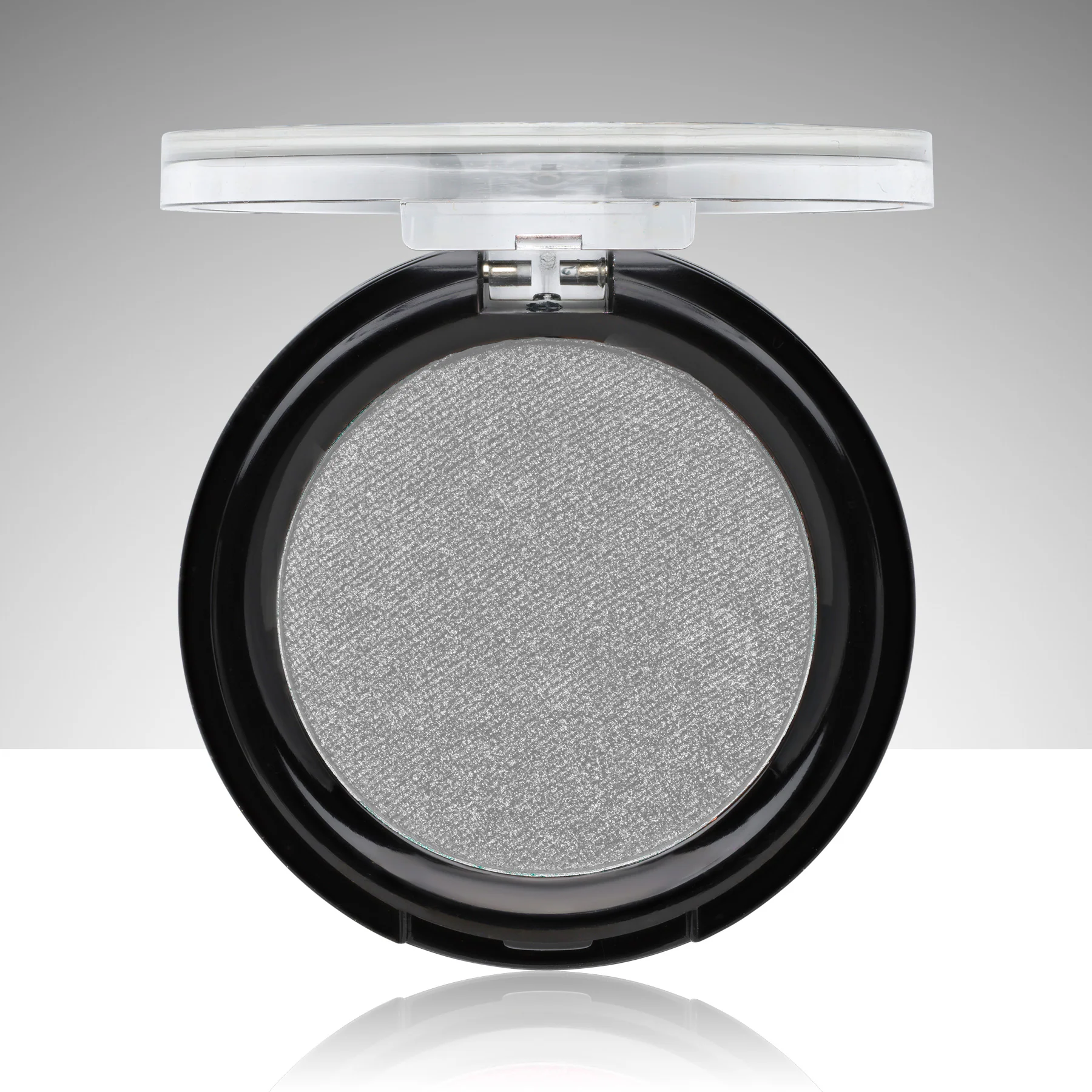 Aden Eyeshadow Powder Mono Shine - Işıltılı Göz Farı – 04 Veronese Green(Gümüş Işıltısı)
