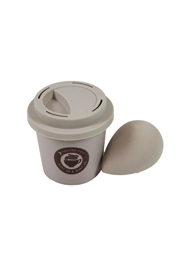 Nascita Coffee Makyaj Süngeri 106