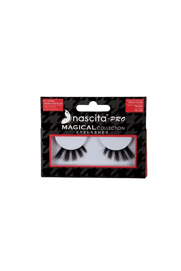 Nascita Magical Takma Kirpik 152
